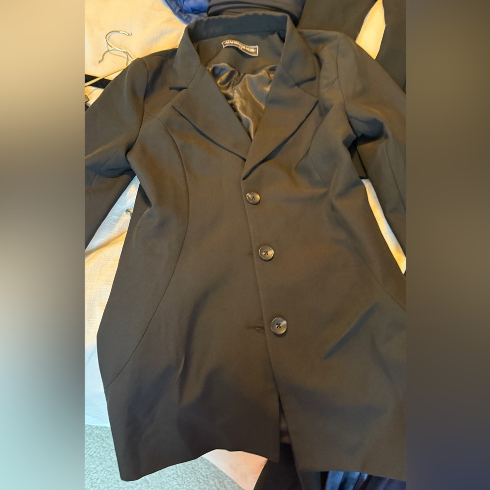 by maniere de voir blazer